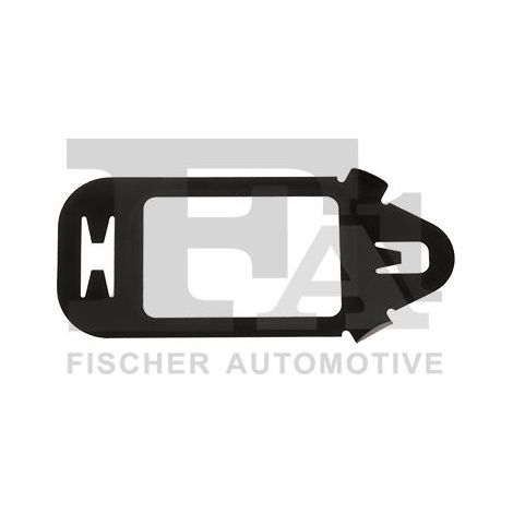 Joint, vanne EGR FA1 EG1400-923 MERCEDES-BENZ 6281420580 6281420980 6281421180