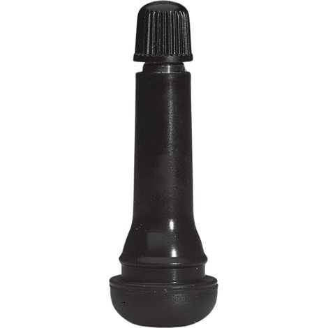 Valve auto tubeless tourisme TR414L 5633000 – Pression max 4,75 Bar – Compatible Michelin 1878 – Trou de jante 11.5mm – Tip Top (1/2)