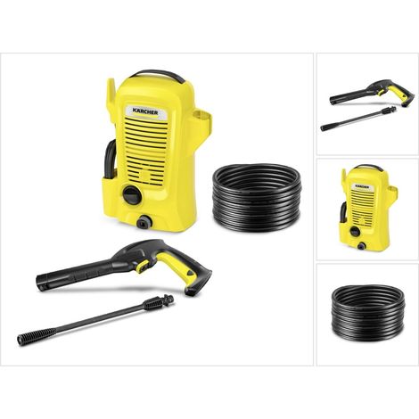 Kärcher Hochdruckreiniger K 2 Universal Edition OJ (1/5)