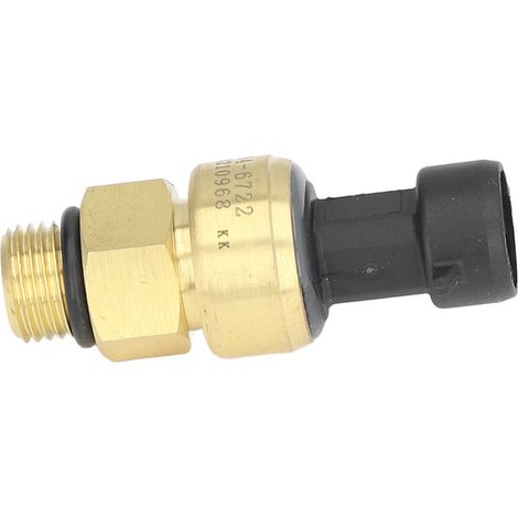 Öldrucksensor 194-6722, Hochleistungs-Leckageschutzschalter für Caterpillar CAT C12 C15 C27 3406E (1/5)