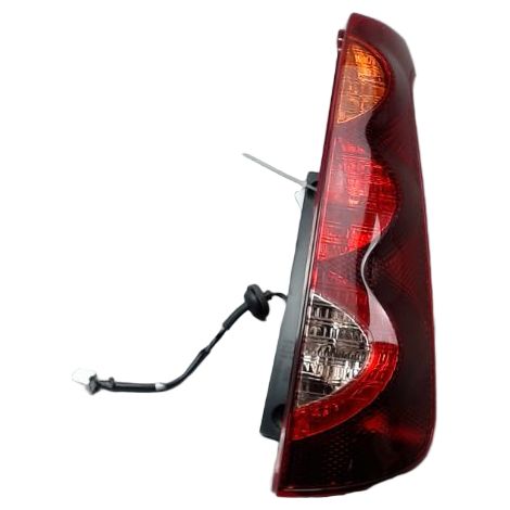 [PRODUIT D'OCCASION] Feu Arriere Droit NISSAN Note ♻️ Ref Oe. 26550bh00b - Garantie à vie (1/3)
