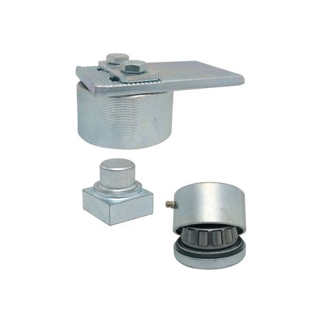 IBFM CARDINE A CUSCINETTO MM.70 SUPERIORE