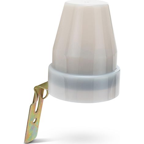 Interrupteur crépusculaire IP 44 (1/5)