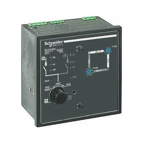 Controllore Schneider 29376 BA