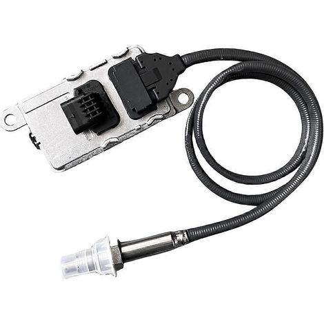 5WK96756A pour Uninox Engine auto Trunk Excavator Nitrogen Oxide Oxygen Sens NOX Capteur A2C95913000 – 01 5WK96756 (1/5)