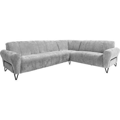 Sofá rinconero Avicava 100, Izquierda, 295x235x83cm, 0 (1/5)