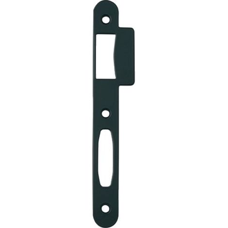 Vachette Ghiere piana S D451/453/455 inox sicurezza