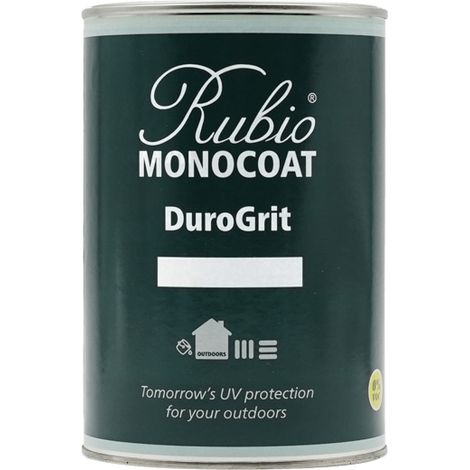 Saturateur monocouche 1 L – Grassland beige – Protection bois extérieur durable – Résistance UV 10 ans – Application rapide