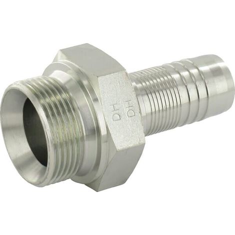 Raccord a sertir ALFAGOMMA PN2520 (1/2)