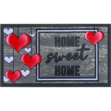 Zerbino Gomma Flomat Home Cm 40X 70 Xtra 11728