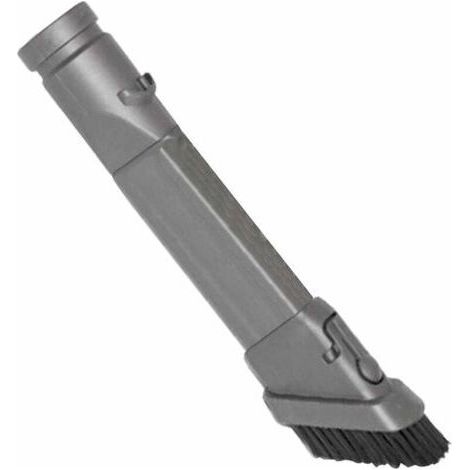 Brosse à poussière combinée ultra - mince et outil de fente pour Applicable à DYSON dc22 dc25 dc27 dc33 (1/5)