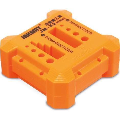 DAYTOOLS Aimanteur/Désaimanteur MD-18