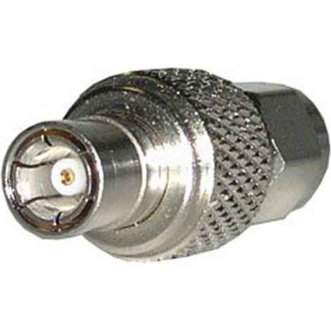 BeMatik - Adaptateur SMB-Femme/Mâle-SMA (1/2)