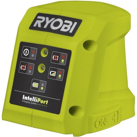 Cargador de iones de litio de 18 V y 1,5 A RC18115 ONE+ - TT5133003589 (1/3)
