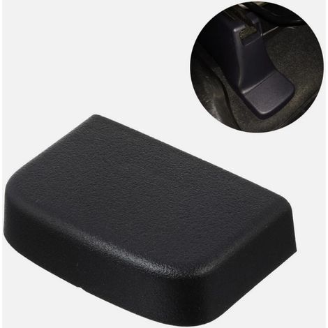 6977A273XA is used for screw covers on the front seat rails of Mitsubishi ASX and Outlander. (1/4)
