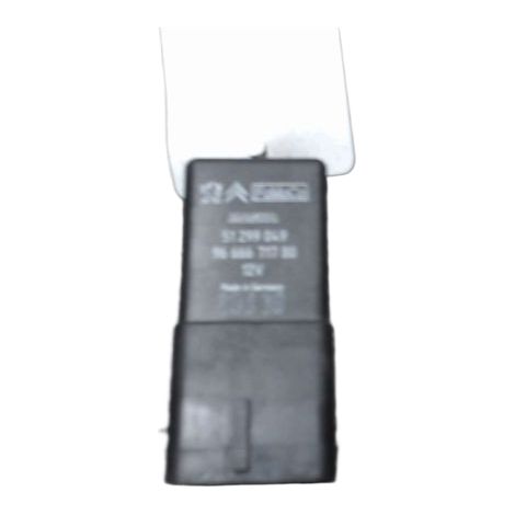 Boitier De Prechauffage CITROEN C3 2009- [PRODUIT D'OCCASION]♻️9802424080 (1/3)