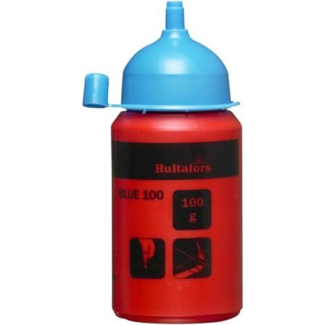 Hultafors 652523 Chalk Line Chalk Blue 100g HUL652523