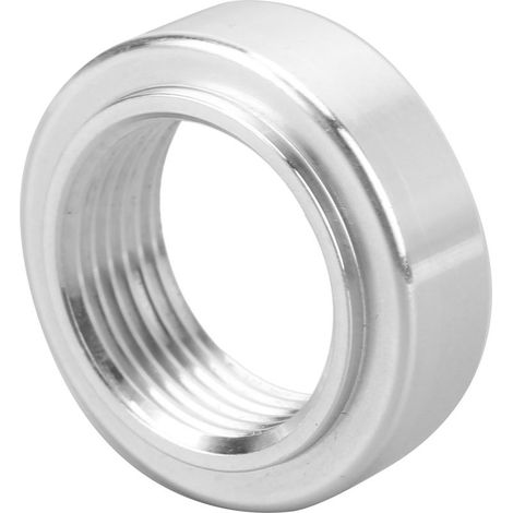 Fixation à souder, soudure du moteur sur bouchon en alliage d'aluminium antirouille fiable pour le réservoir de carburant. (1/5)