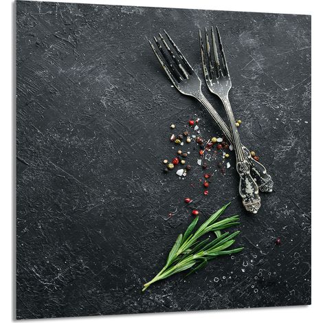 PANEL DE VIDRIO PARA COCINA 60x65 Cocina (1/5)