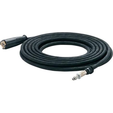 Karcher - Tubo flessibile HP 10m DN8 AVS nella pistola - 63900250