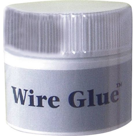 Berger & Schröter Wire Glue Adesivo per saldatura (1/2)