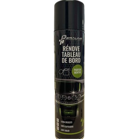 Peraline Renoviert Armaturenbrett 400ml  Minze