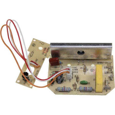 PLATINE ELECTRONIQUE pour PIECES ASPIRATEUR NETTOYEUR PETIT...