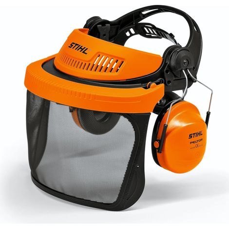 Stihl Protección facial y auditiva Advance GPA 28