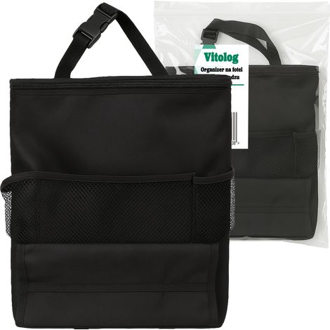 Organizzatore per auto BC per borsa termica da sedile auto