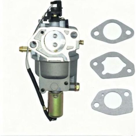 Carburateur de remplacement 951-12771A 751-12823 pour tondeuses à gazon MTD T1000 T1200 R1000 (1/4)
