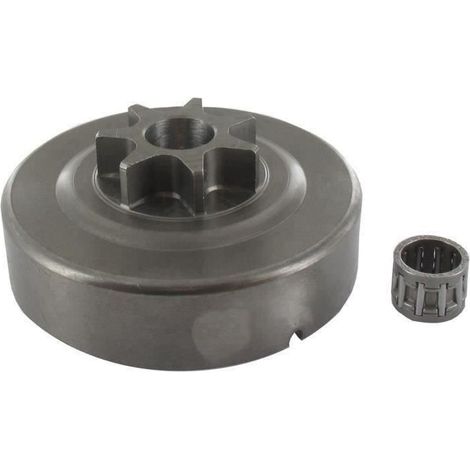 Pignon étoile .325 - 7 dents compatible avec STIHL MS170, MS171, MS180, MS181C, 019T (1/2)