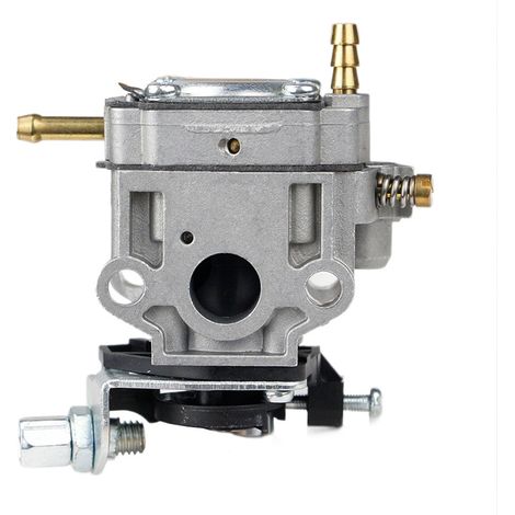 Carburatore universale per tosaerba e tagliasiepi Ryobi modelli RLT26CDSN HLT25CNB - ALTRO