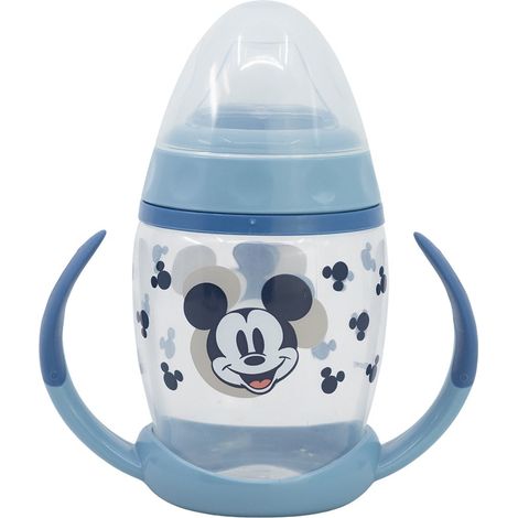 Tazza Fancy Mickey Mouse da viaggio 270 ML