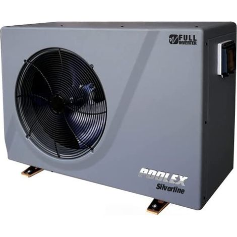 Silverline Fi Full Inverter Wifi Poolex Fi 200 / 110m3