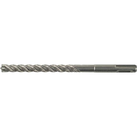 Foret SDS plus plus-7X 8,0x150x215mm Bosch