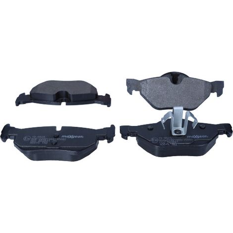 PLAQUETTES DE FREIN MAXGEAR BMW T. E87/90/91 (1/2)