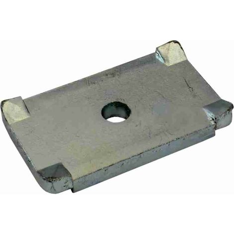 PMD1536.4610 Tope mecánico superior SPIN OVO Repuesto original NICE PMD1536.4610
