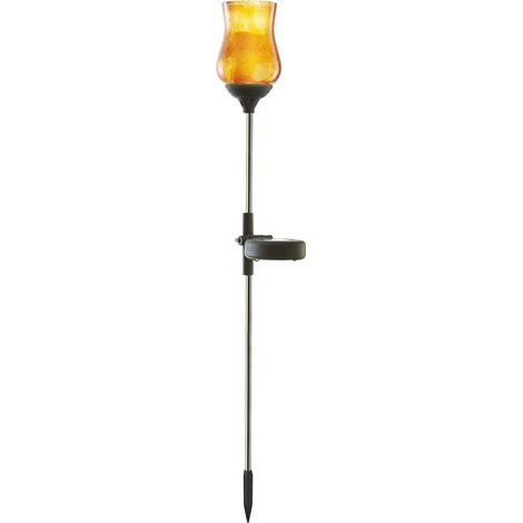Lampadaire solaire Star Trading Lyon (1/5)