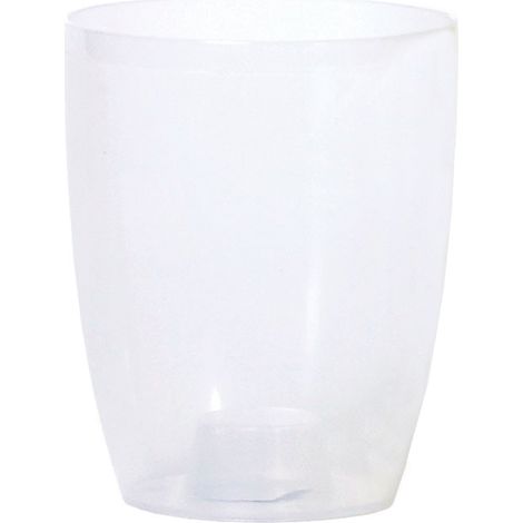 Orchideenabdeckung DUOW130T  Transparent