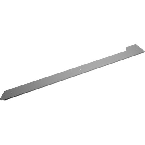 Finition latérale monobloc - droite - Diamond