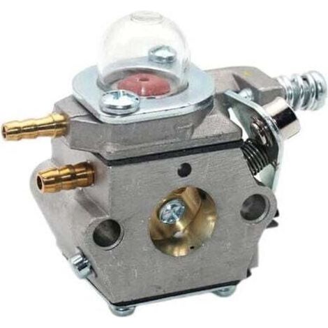 Walbro WT-460 Carburateur pour OLEO MAC 727 730 733 735 740 750 433 435 440 SPARTA40 SPARTA42 433BP 435BP 440BP 450BP TP74 Débroussailleuse remplacer PN 2318690R (1/4)