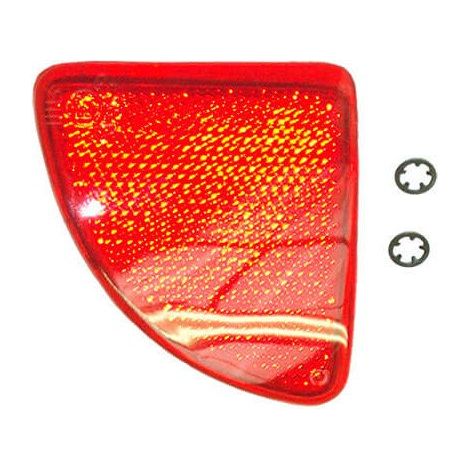 Catadioptre arrière gauche Renault Kangoo 1 1997-2008