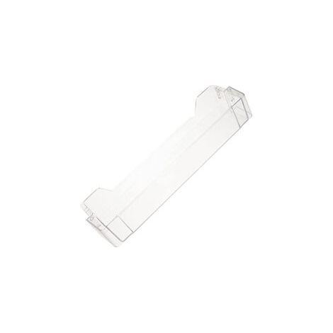 Balconnet porte bouteilles réfrigérateur 481010476967 – Compatible et Ikea – Dimensions 440 x 115 x 65 mm – Installation facile (1/5)