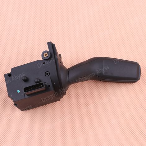 Turn signal cruise control combination switch handle cruise control switch suitable for Audi A4B6B7A6C6A8 (1/4)