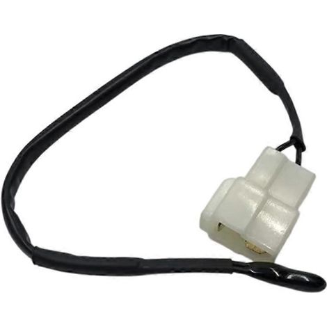 Innenklimaanlage Verdampfertemperatursensor MB609266 für Mitsubishi Pajero Montero Shogun V31 V32 V33 V43 (1/5)