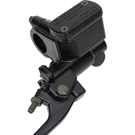 Cilindro maestro de freno delantero 45510 KCE 671 con palanca para CR125R CR250R CR500R CRF250R