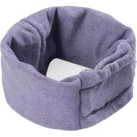 Protection auditive antibruit pour chiens - Cache-oreilles pour chiens - Bandeau antibruit - Apaise les chiens pendant