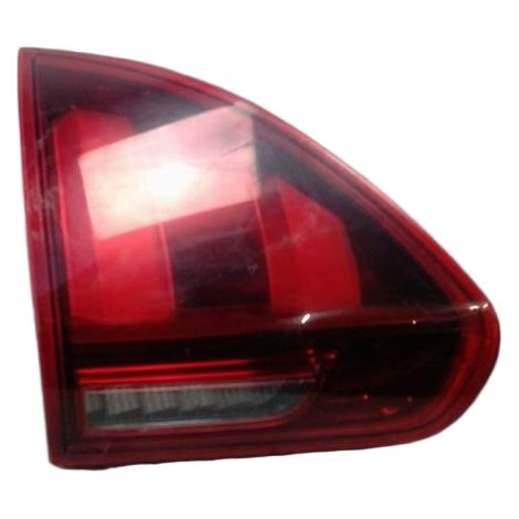[PRODUIT D'OCCASION] Feu Arriere Interieur Gauche PEUGEOT 2008 ♻️ Ref Oe. 9814758480 - Garantie à vie (1/3)