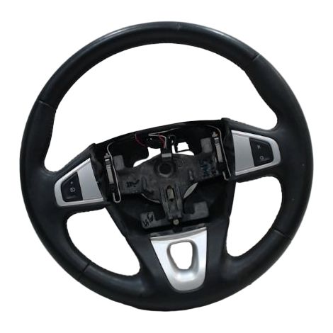 [PRODUIT D'OCCASION] Volant De Direction RENAULT Scenic III ♻️ Ref Oe. 484005186r - Garantie à vie (1/2)