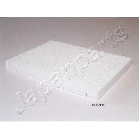 Filtre, air de l'habitacle Japanparts FAA-NS10 NISSAN 27277-EN000 27277-EN025